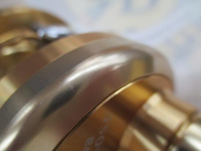 ミリオネアCV-Z 250SF