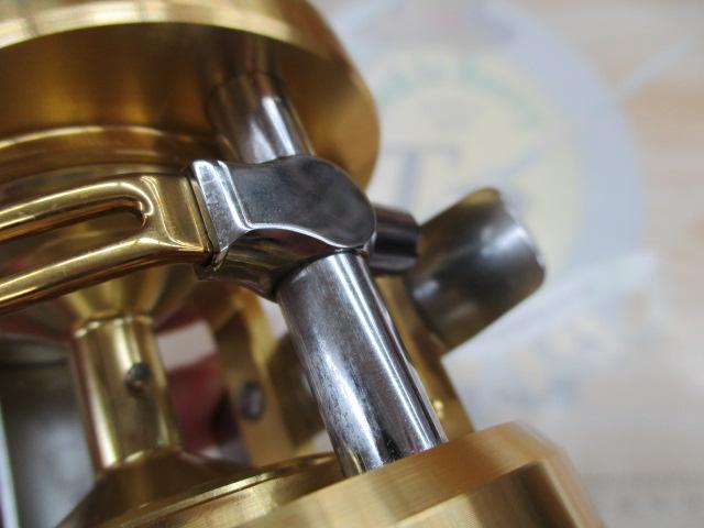 ミリオネアCV-Z 250SF