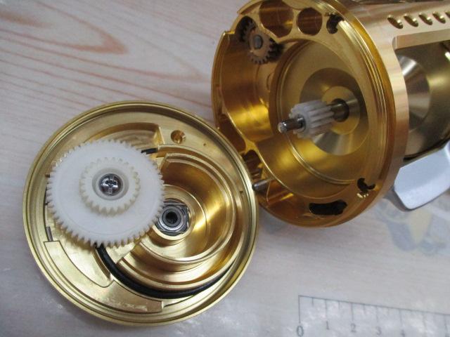 ミリオネアCV-Z 250SF