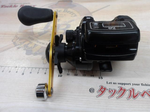 ライトゲームICV 150H(S)