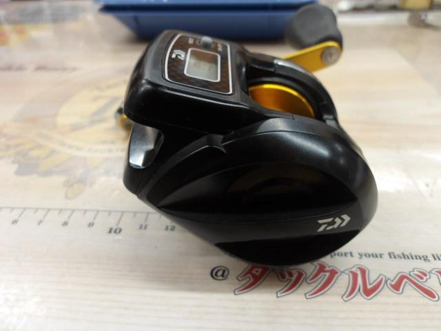 ライトゲームICV 150H(S)