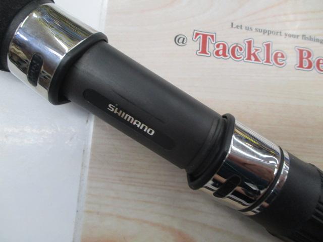 15コルトスナイパー S1000MH