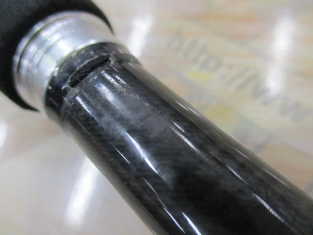 ソルティガコースタル SG ヒラマサ 60S・F