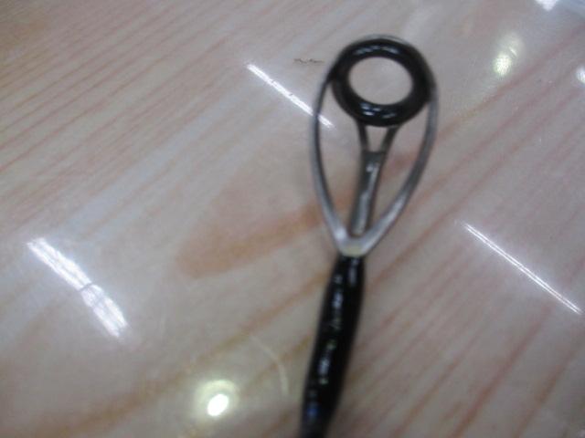 ソルティガコースタル SG ヒラマサ 60S・F