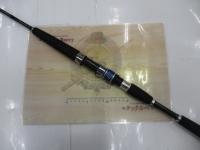 ソルティガコースタル SG ヒラマサ 60S・F