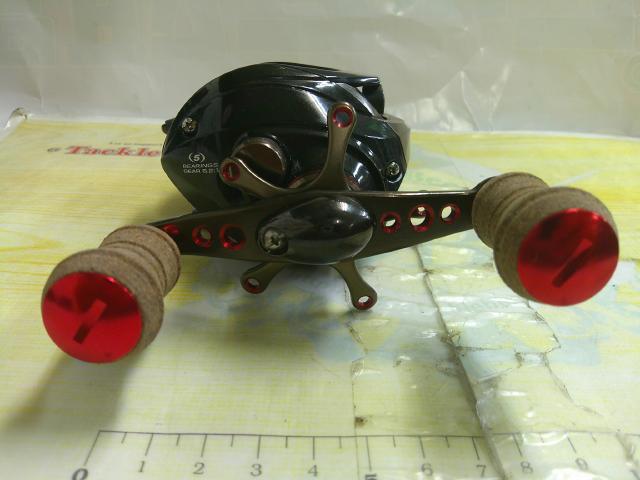 バルトムBC-2TB 100HK ブラック