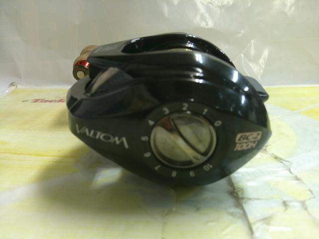 バルトムBC-2TB 100HK ブラック