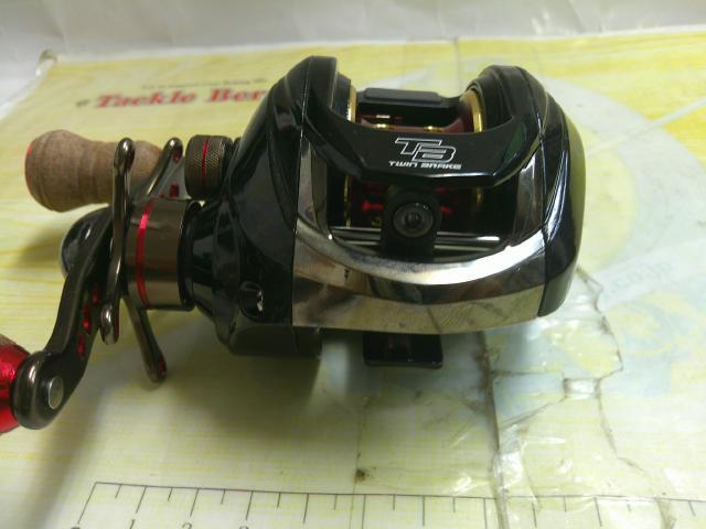 バルトムBC-2TB 100HK ブラック