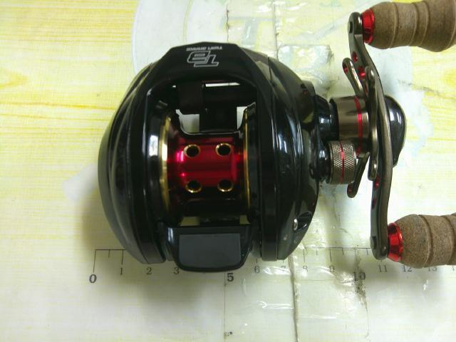 バルトムBC-2TB 100HK ブラック