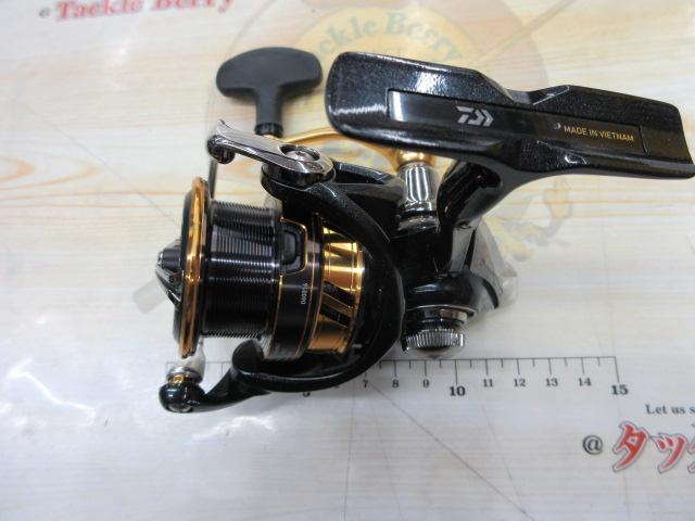 18レガリス LT3000-CXH