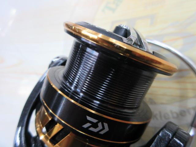 18レガリス LT3000-CXH