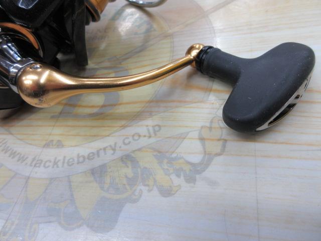 18レガリス LT3000-CXH