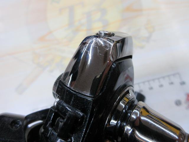 18レガリス LT3000-CXH