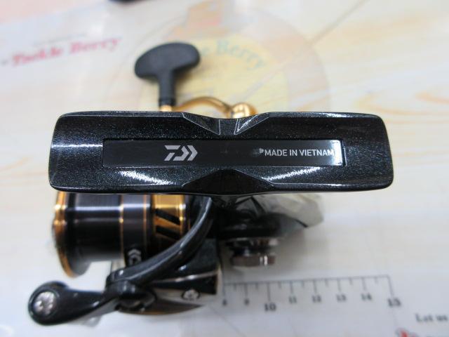 18レガリス LT3000-CXH