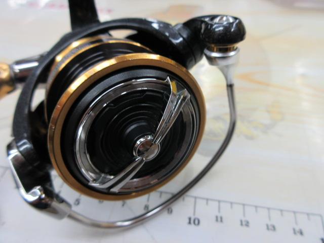 18レガリス LT3000-CXH