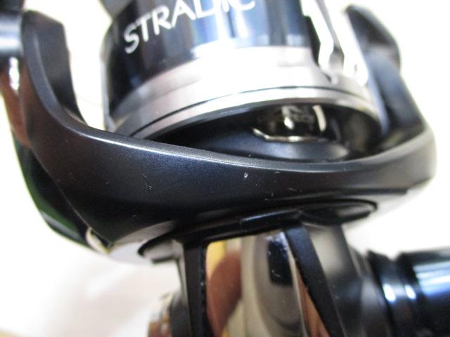 20ストラディックSW 4000HG