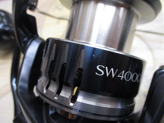 20ストラディックSW 4000HG