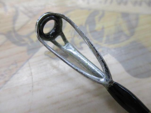 バルディー S250