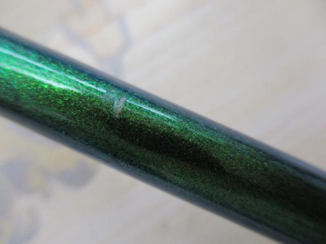 バルディー S250