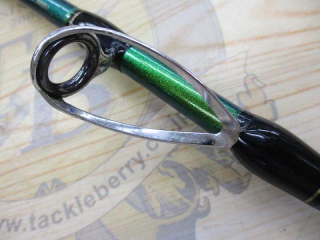 バルディー S250