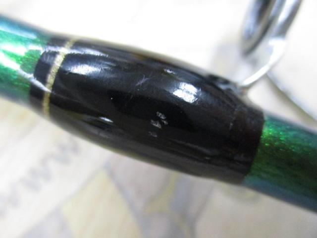 バルディー S250