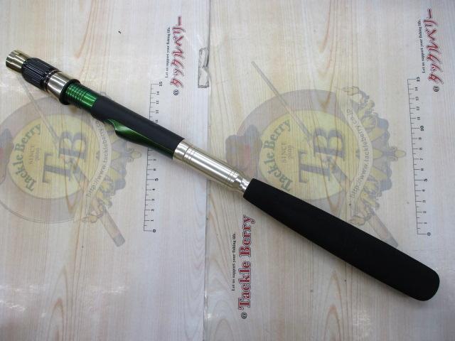 バルディー S250