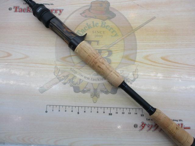 トライザ F2-66XTZ