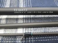 トライザ F2-66XTZ