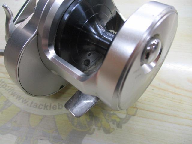 17オシアジガー 1500HG