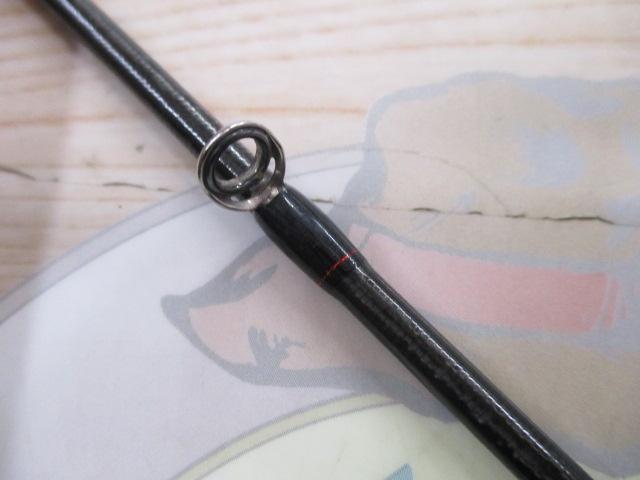 18ポイズンアドレナ 2610ULM-2