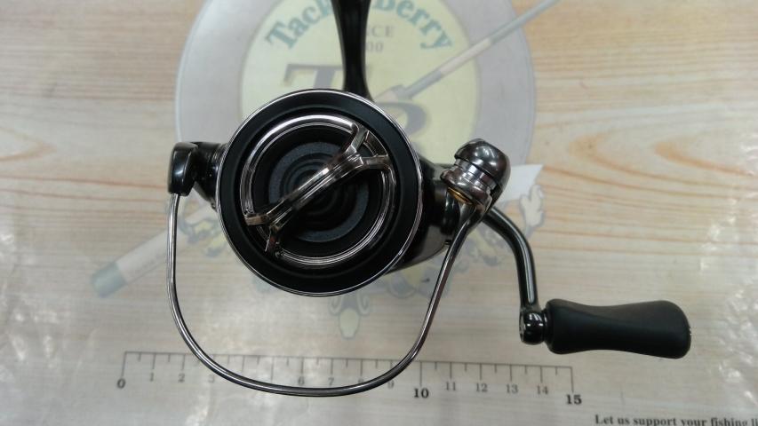 26ツインパワー C2000SHG