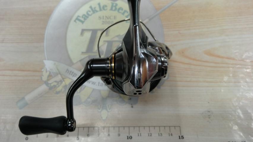 26ツインパワー C2000SHG