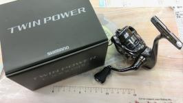 26ツインパワー C2000SHG