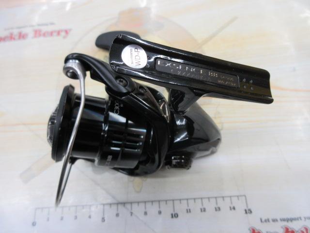 24エクスセンスBB C3000MHG
