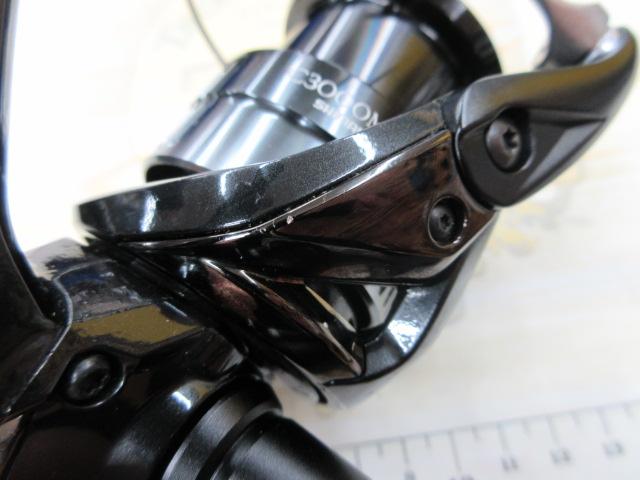 24エクスセンスBB C3000MHG