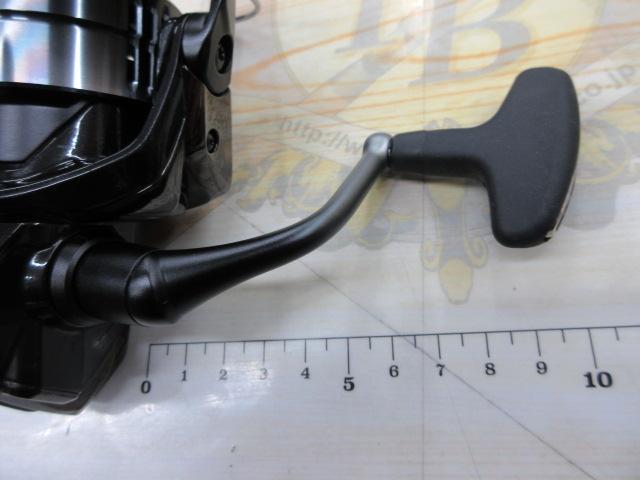 24エクスセンスBB C3000MHG