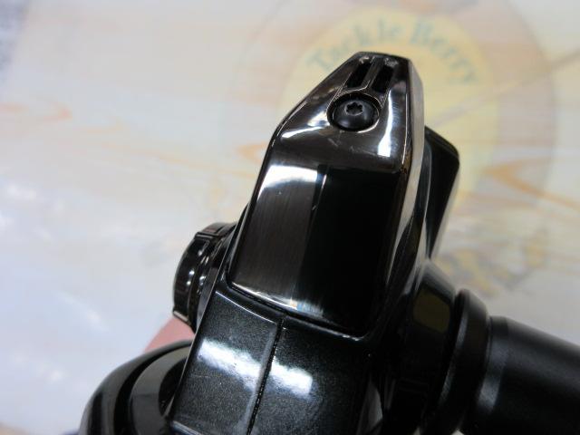 24エクスセンスBB C3000MHG