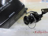 24エクスセンスBB C3000MHG