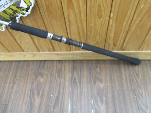 21グラップラーBBタイプJ S60-3