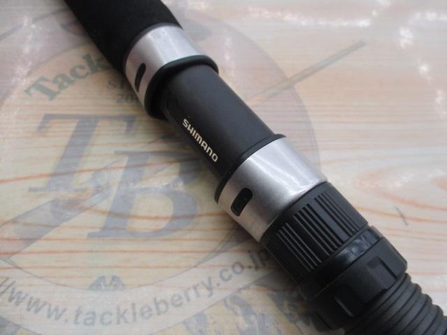 21グラップラーBBタイプJ S60-3