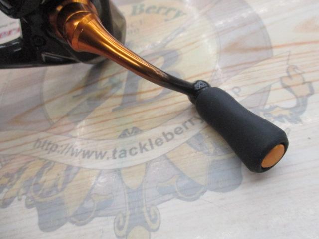 22ソアレBB C2000SSPG