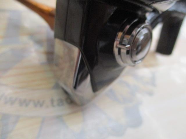 22ソアレBB C2000SSPG