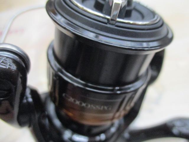 22ソアレBB C2000SSPG