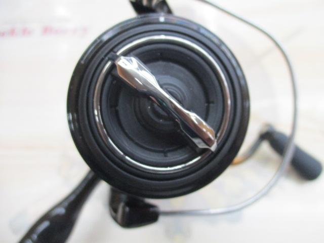 22ソアレBB C2000SSPG