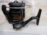 22ソアレBB C2000SSPG