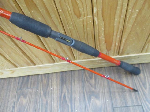 アナリスター カレイ 160