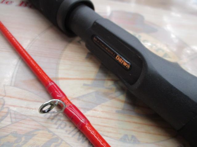 アナリスター カレイ 160