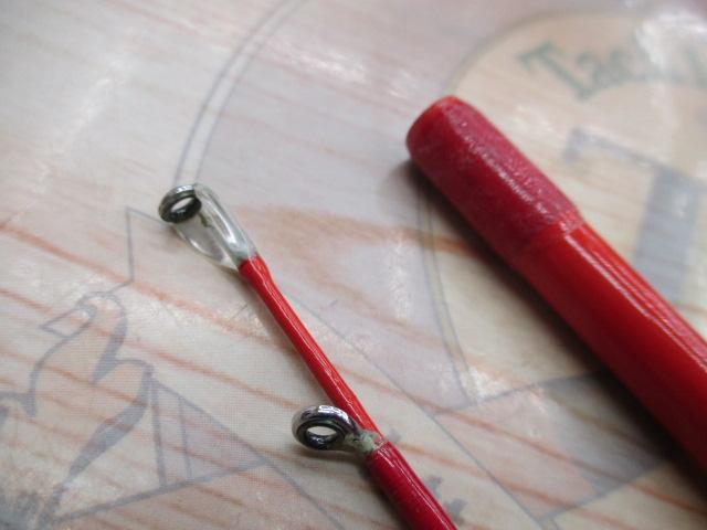 アナリスター カレイ 160