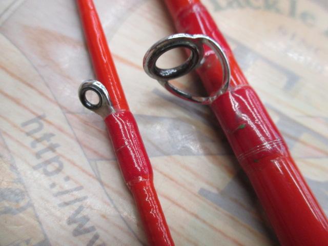 アナリスター カレイ 160