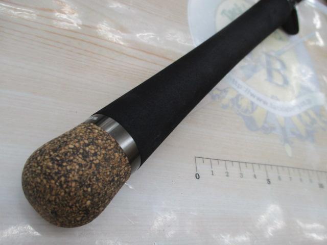 サイドワインダーグレートパフォーマー HGC-610MLXF/GP